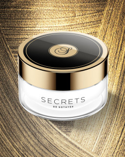 Crème yeux-lèvres Sothys, effetto lifting labbra e antiage occhi