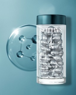 Capsules resurfaçantes jeunesse - Sérum au rétinol pur Capsules resurfaçantes jeunesse - Sérum au rétinol pur