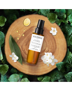 Elixir Nourissante Santal & Jasmine